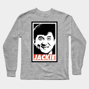 JACKIE Long Sleeve T-Shirt